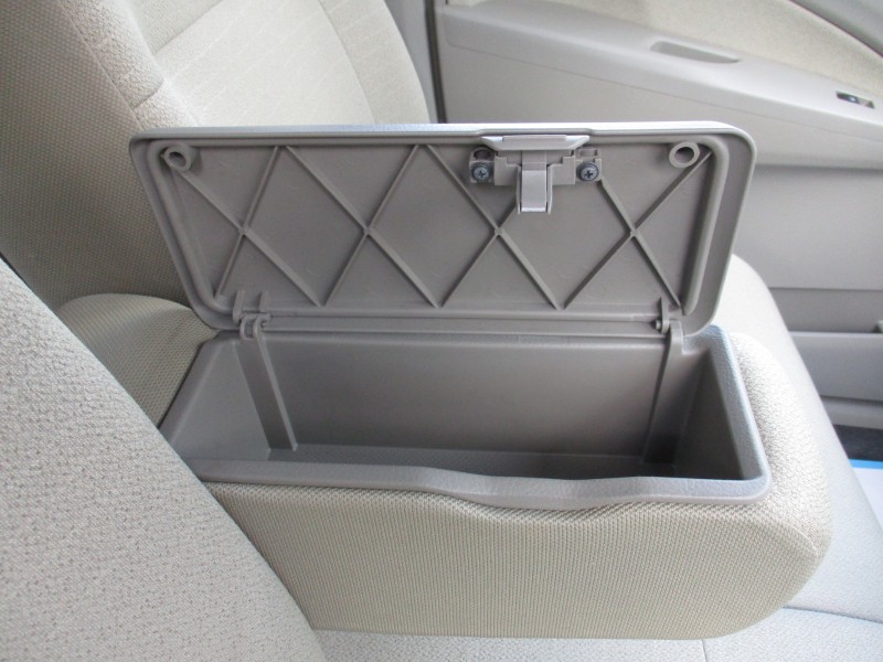 ダイハツ ムーヴ10枚目