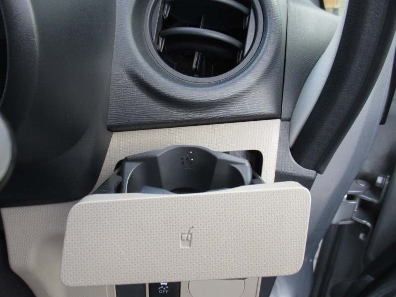 ダイハツ ムーヴ16枚目