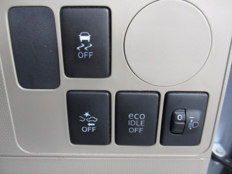 ダイハツ ムーヴ17枚目