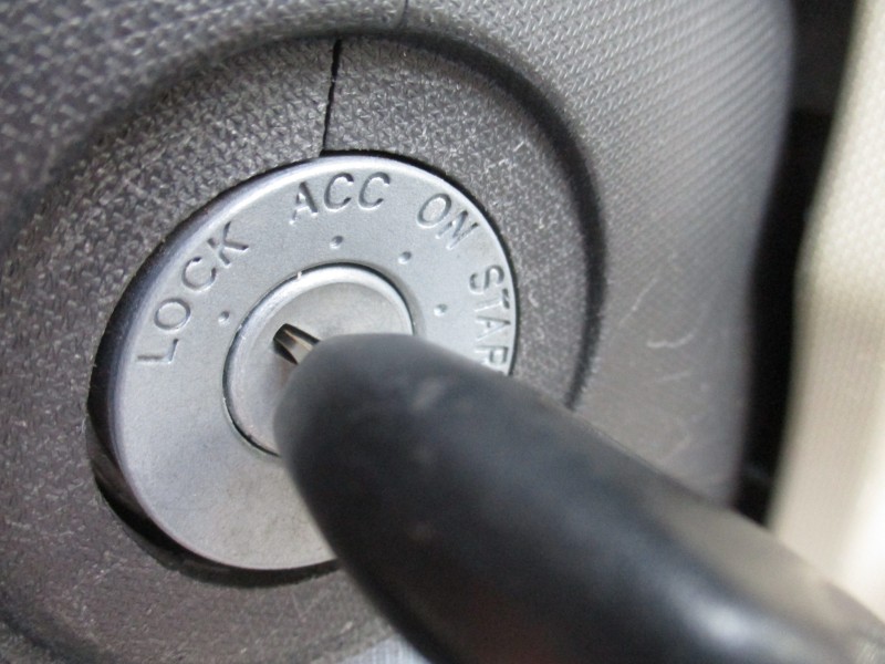 ダイハツ ムーヴ18枚目