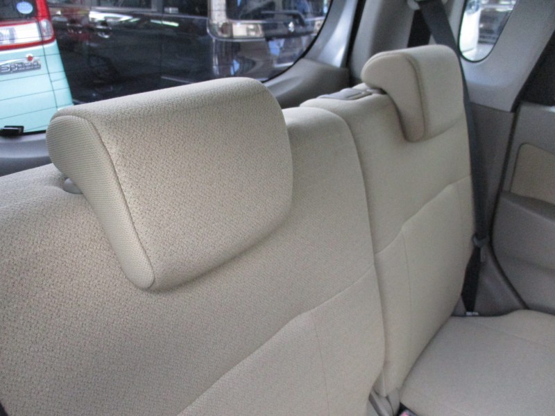 ダイハツ ムーヴ24枚目