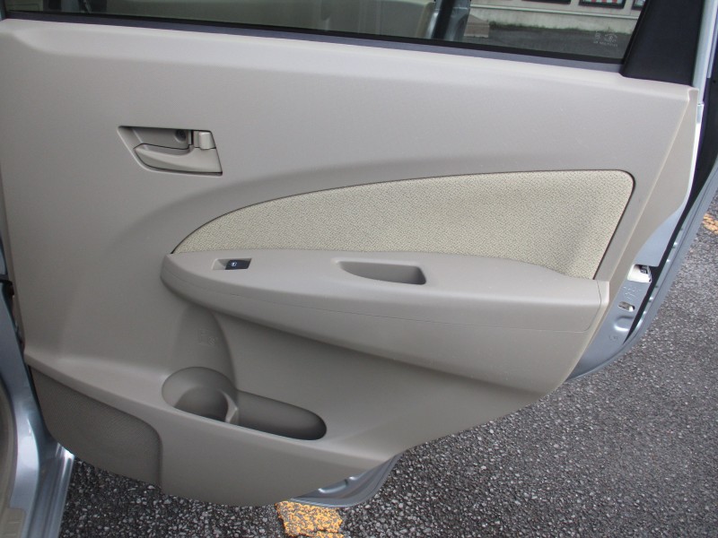 ダイハツ ムーヴ25枚目