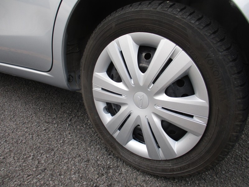 ダイハツ ムーヴ26枚目