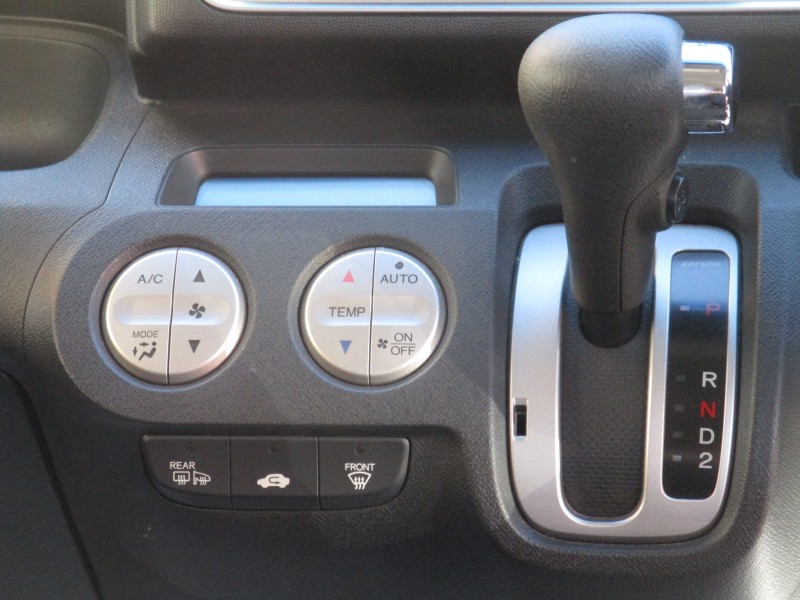 ホンダ ライフ11枚目