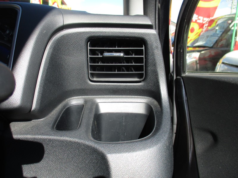 ホンダ ライフ16枚目