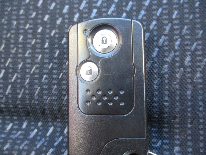 ホンダ ライフ18枚目