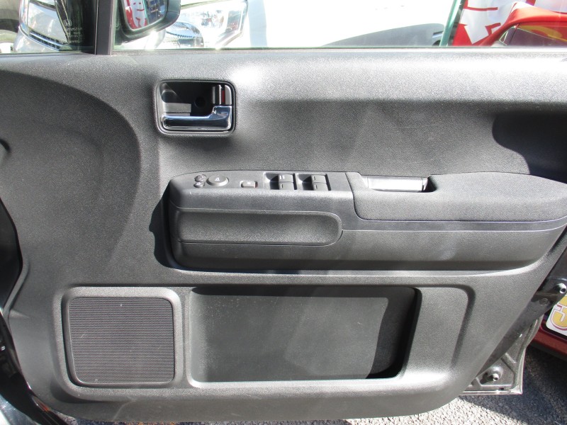 ホンダ ライフ22枚目