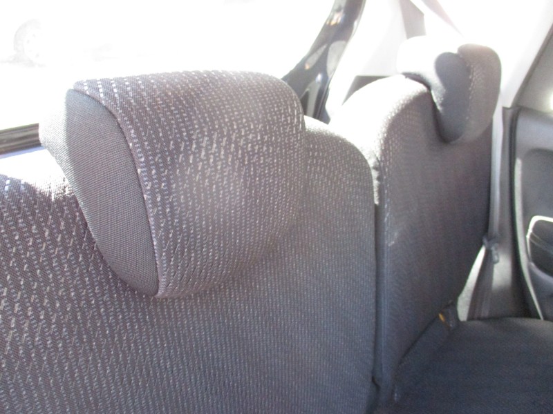 ホンダ ライフ24枚目