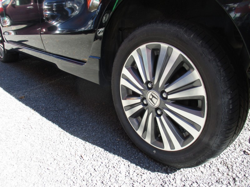 ホンダ ライフ26枚目