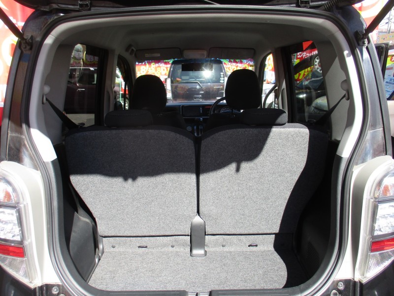 ホンダ ライフ6枚目