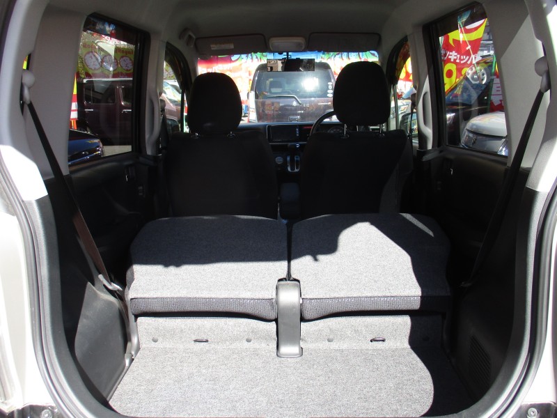 ホンダ ライフ7枚目