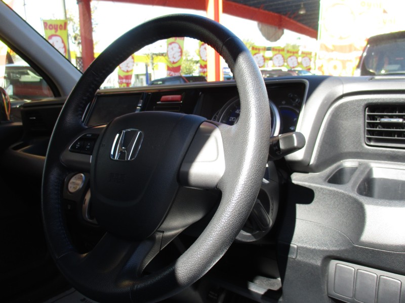 ホンダ ライフ8枚目