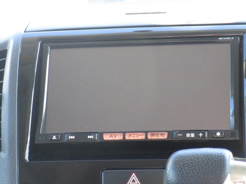 ニッサン ルークス14枚目