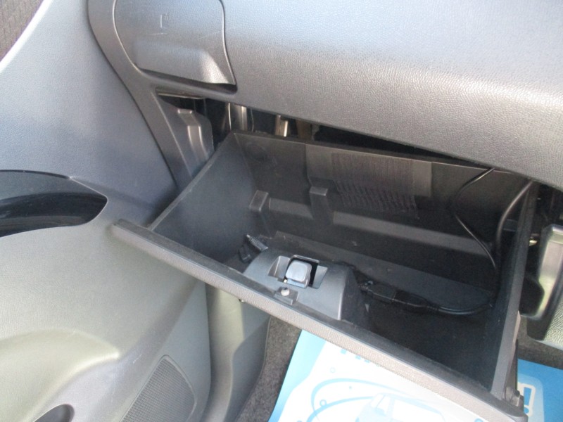 ニッサン ルークス16枚目