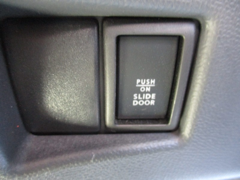 ニッサン ルークス18枚目