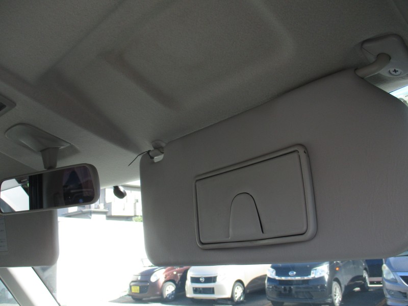 ニッサン ルークス23枚目