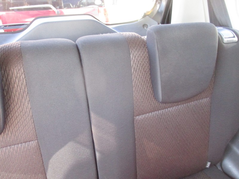 ニッサン ルークス28枚目