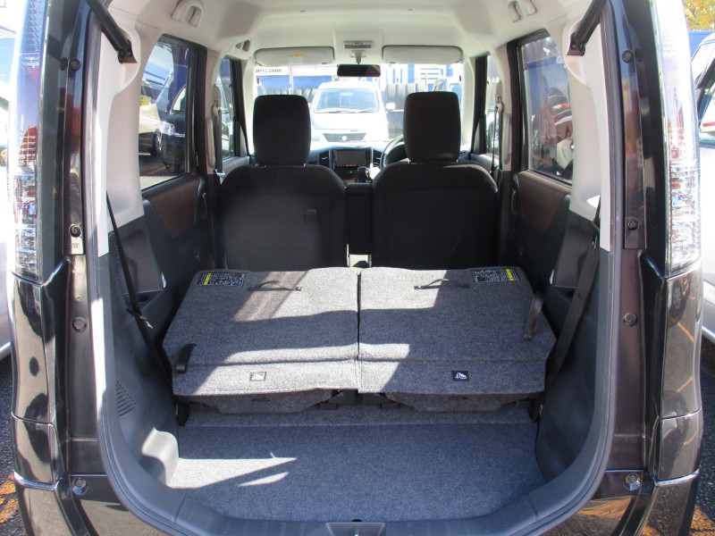 ニッサン ルークス7枚目