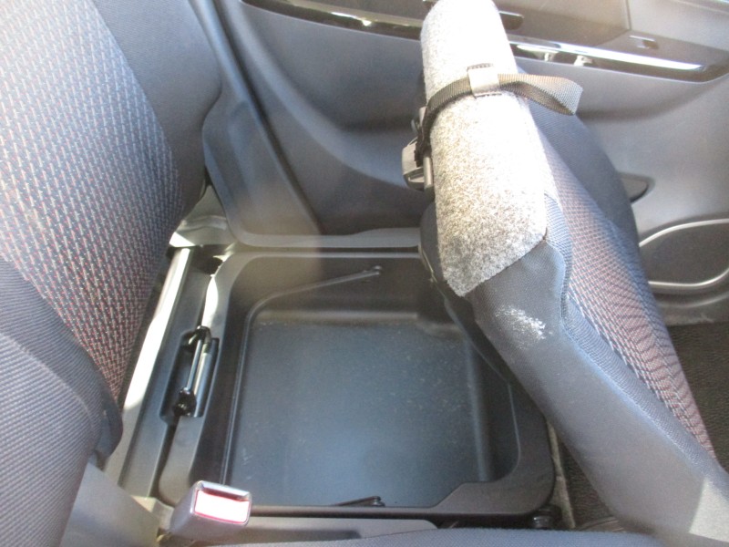 スズキ ワゴンR11枚目