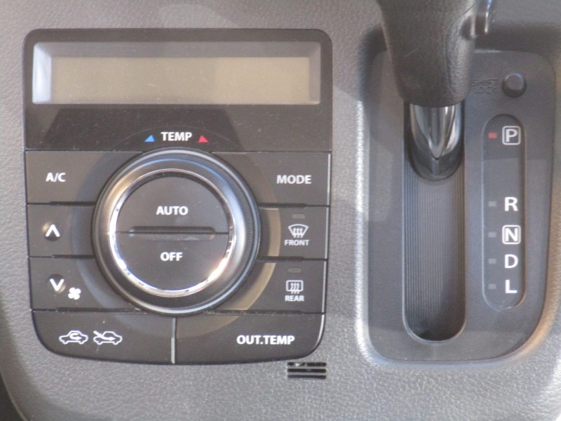 スズキ ワゴンR13枚目