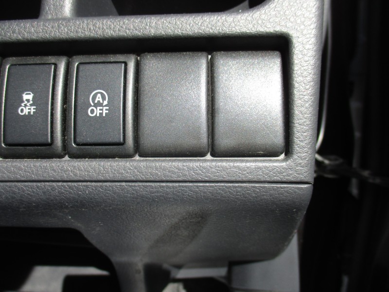 スズキ ワゴンR21枚目