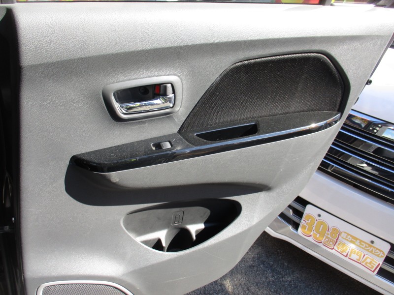 スズキ ワゴンR28枚目