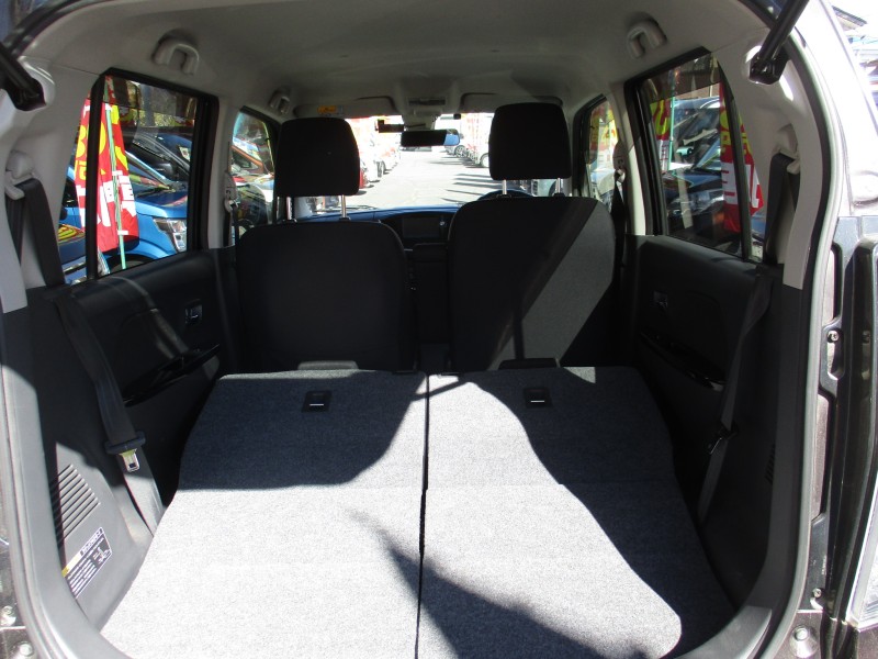 スズキ ワゴンR7枚目