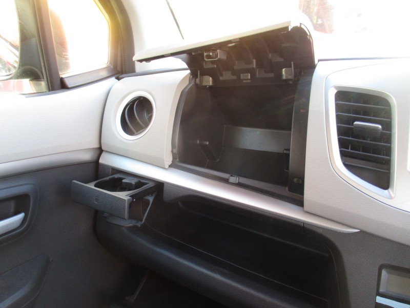 スズキ ワゴンR13枚目