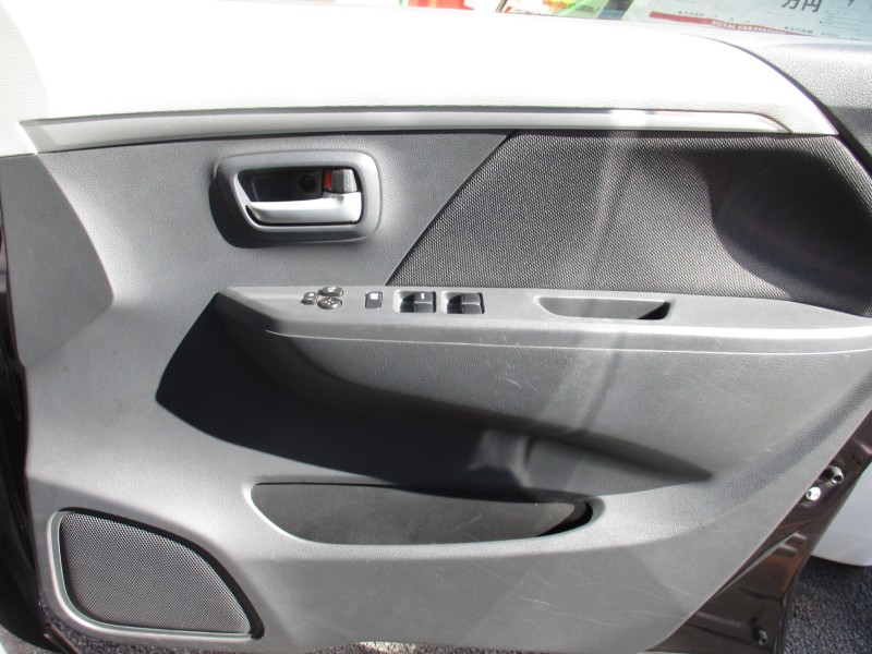 スズキ ワゴンR21枚目