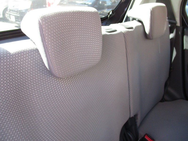 スズキ ワゴンR24枚目