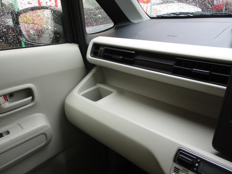 スズキ ワゴンR13枚目