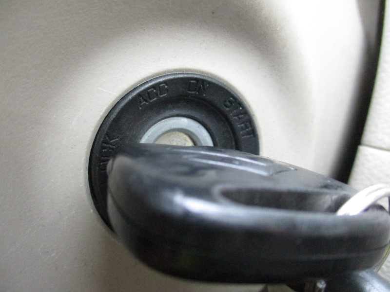 スズキ ワゴンR19枚目