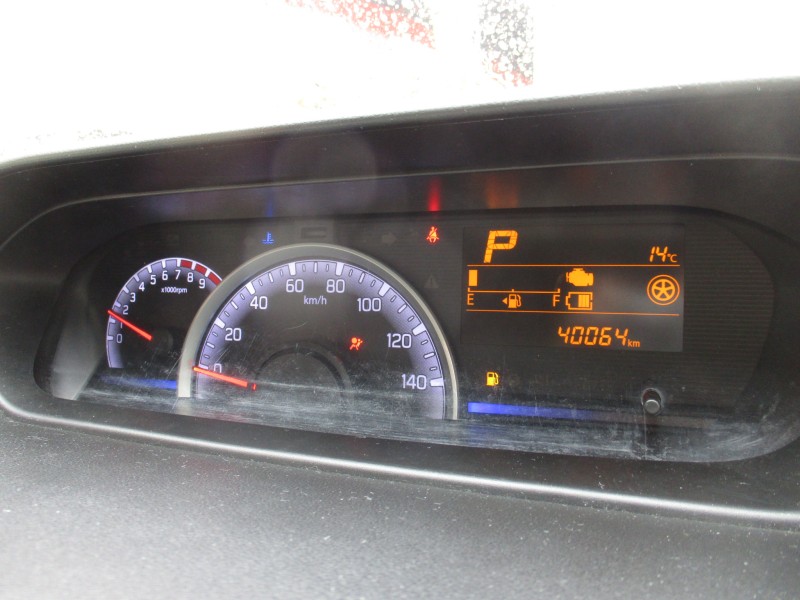 スズキ ワゴンR20枚目