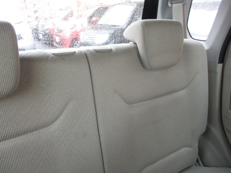 スズキ ワゴンR25枚目