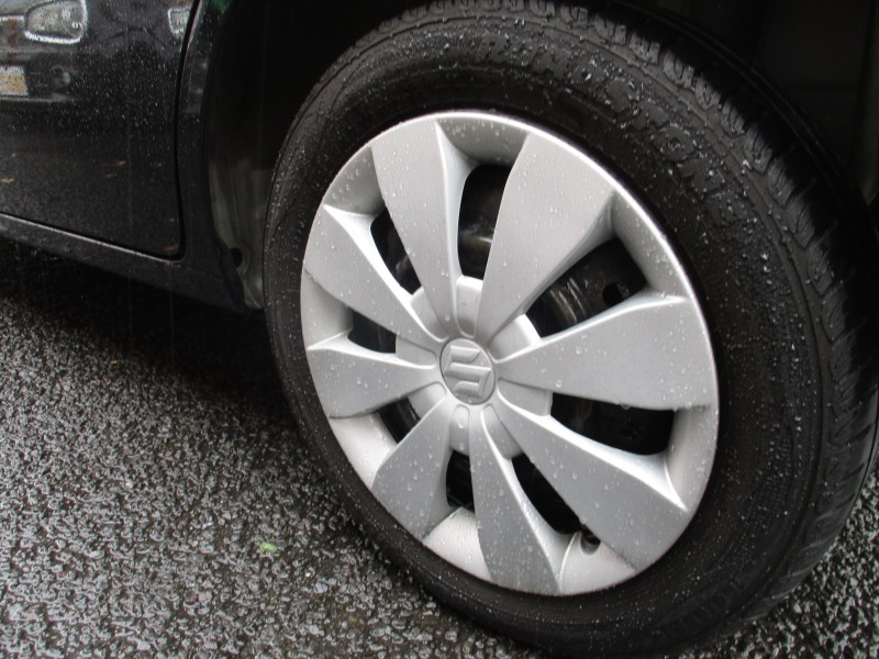 スズキ ワゴンR27枚目