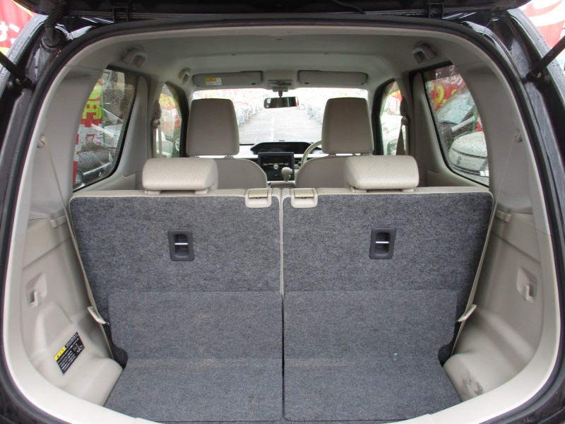 スズキ ワゴンR6枚目