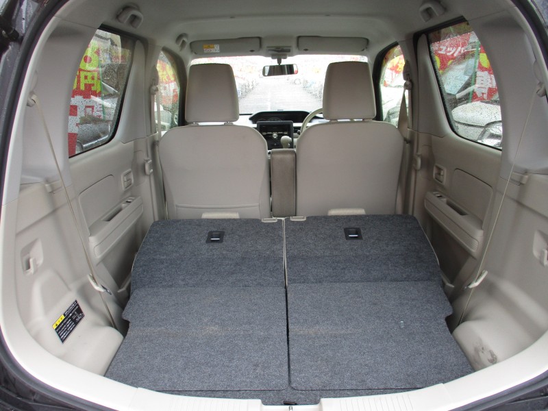 スズキ ワゴンR7枚目