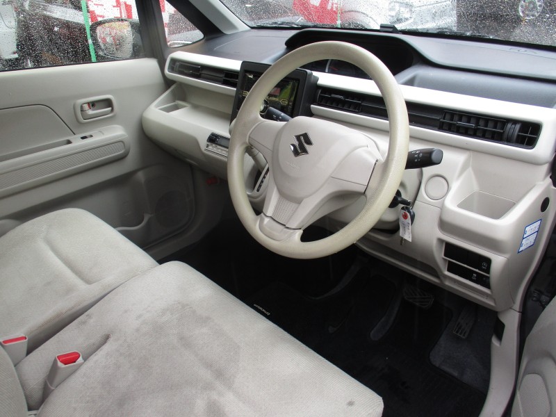 スズキ ワゴンR8枚目