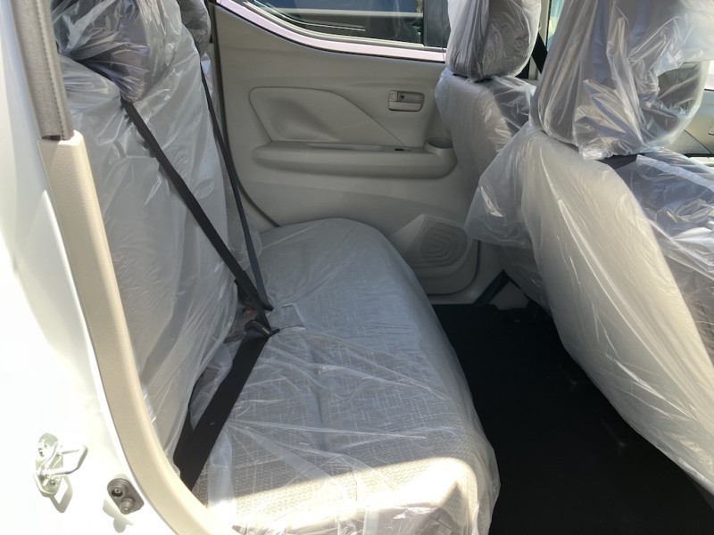 ニッサン デイズ9枚目