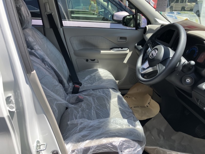 ニッサン デイズ11枚目