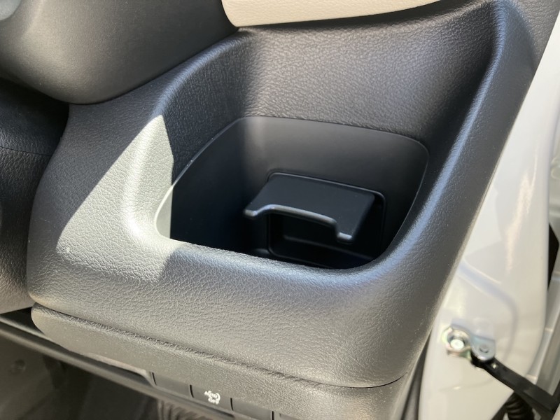 ニッサン デイズ12枚目