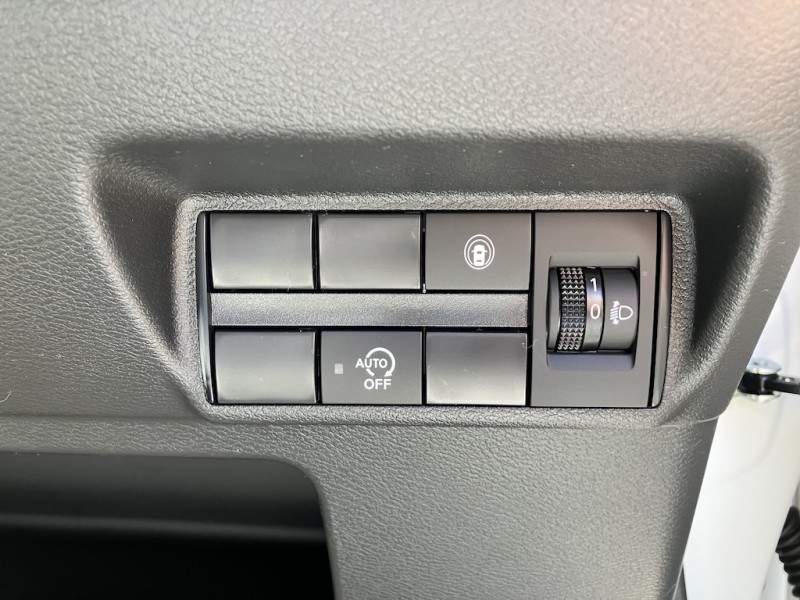 ニッサン デイズ13枚目