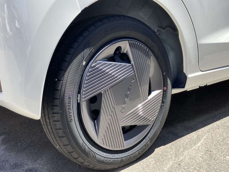 ニッサン デイズ23枚目