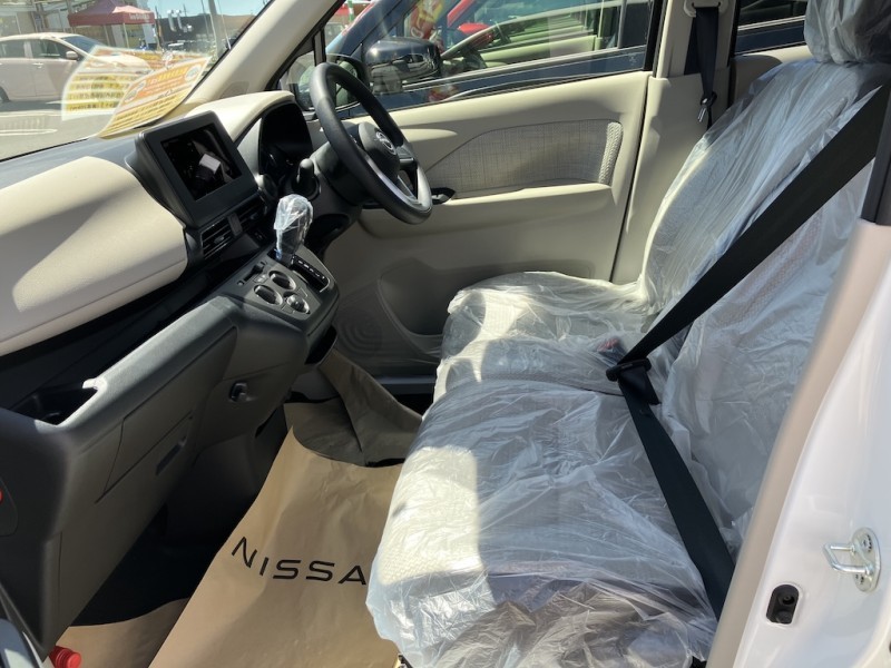 ニッサン デイズ8枚目