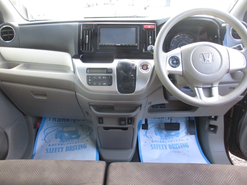 ホンダ N WGN10枚目