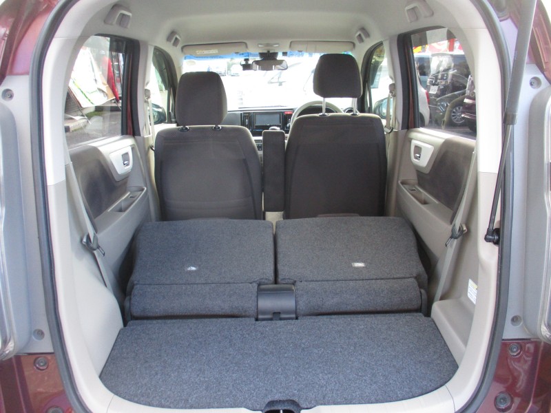 ホンダ N WGN7枚目