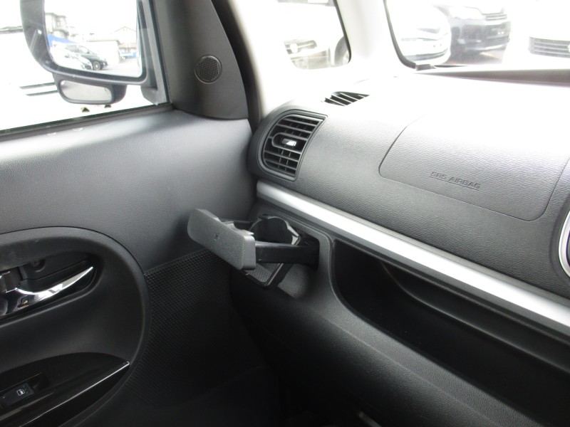 ダイハツ タント14枚目