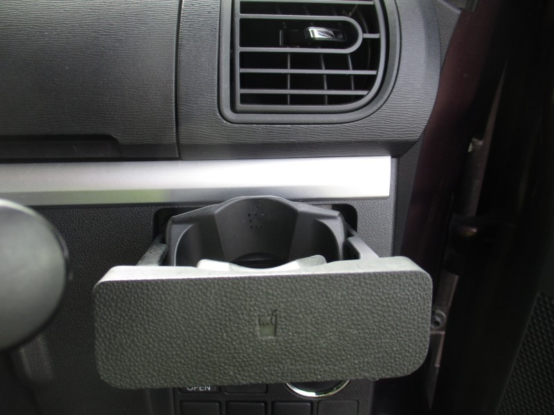 ダイハツ タント17枚目