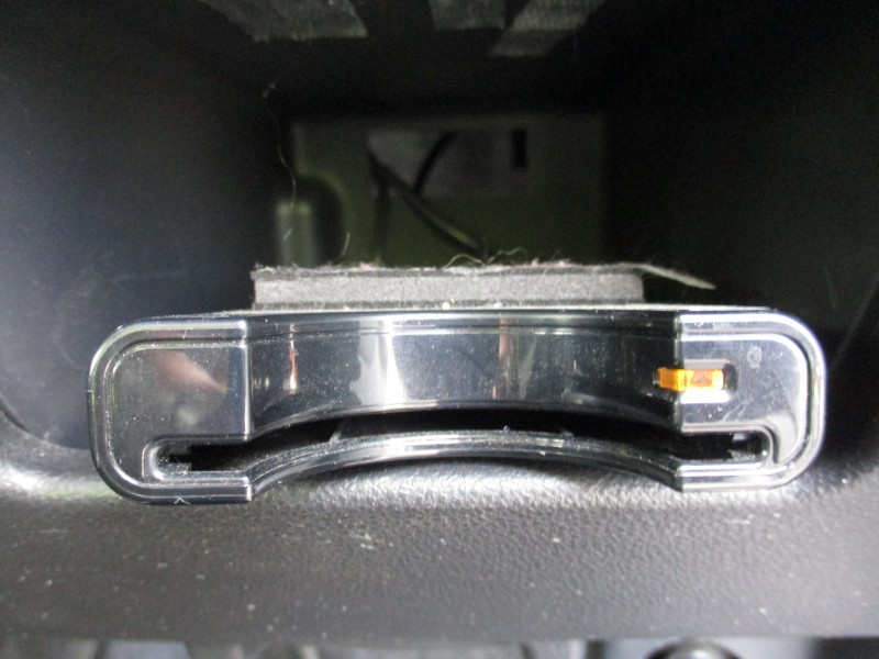 ダイハツ タント19枚目