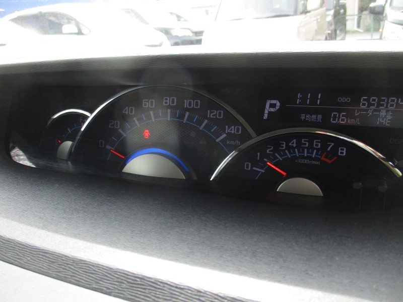 ダイハツ タント20枚目